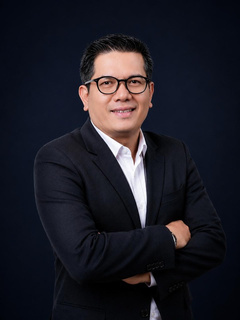 Beni Saputra